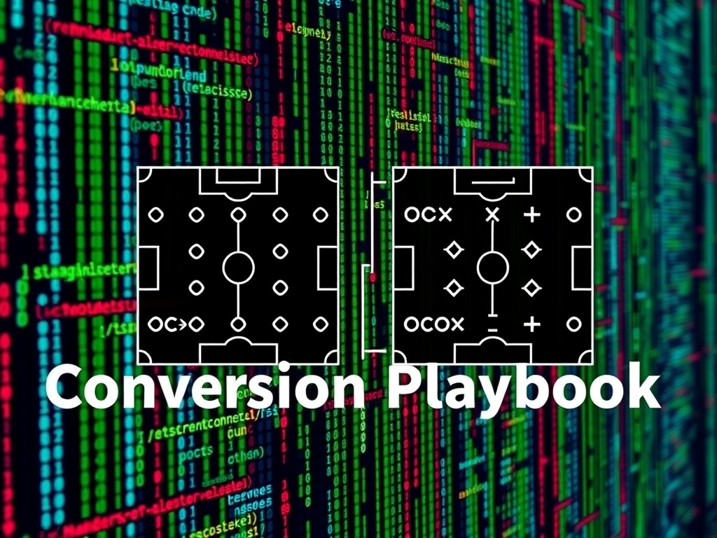 COSS Conversion Playbook - Chinstrap Community